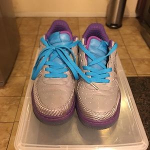 Air Force 1 Premium ‘07